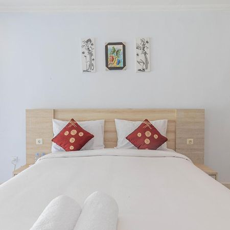 Kalpataru Cottage Semaya Экстерьер фото