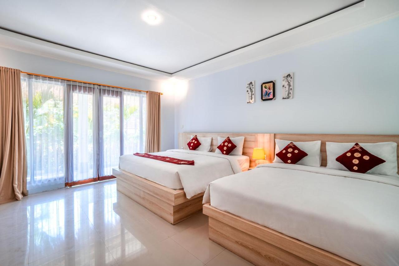 Kalpataru Cottage Semaya Экстерьер фото