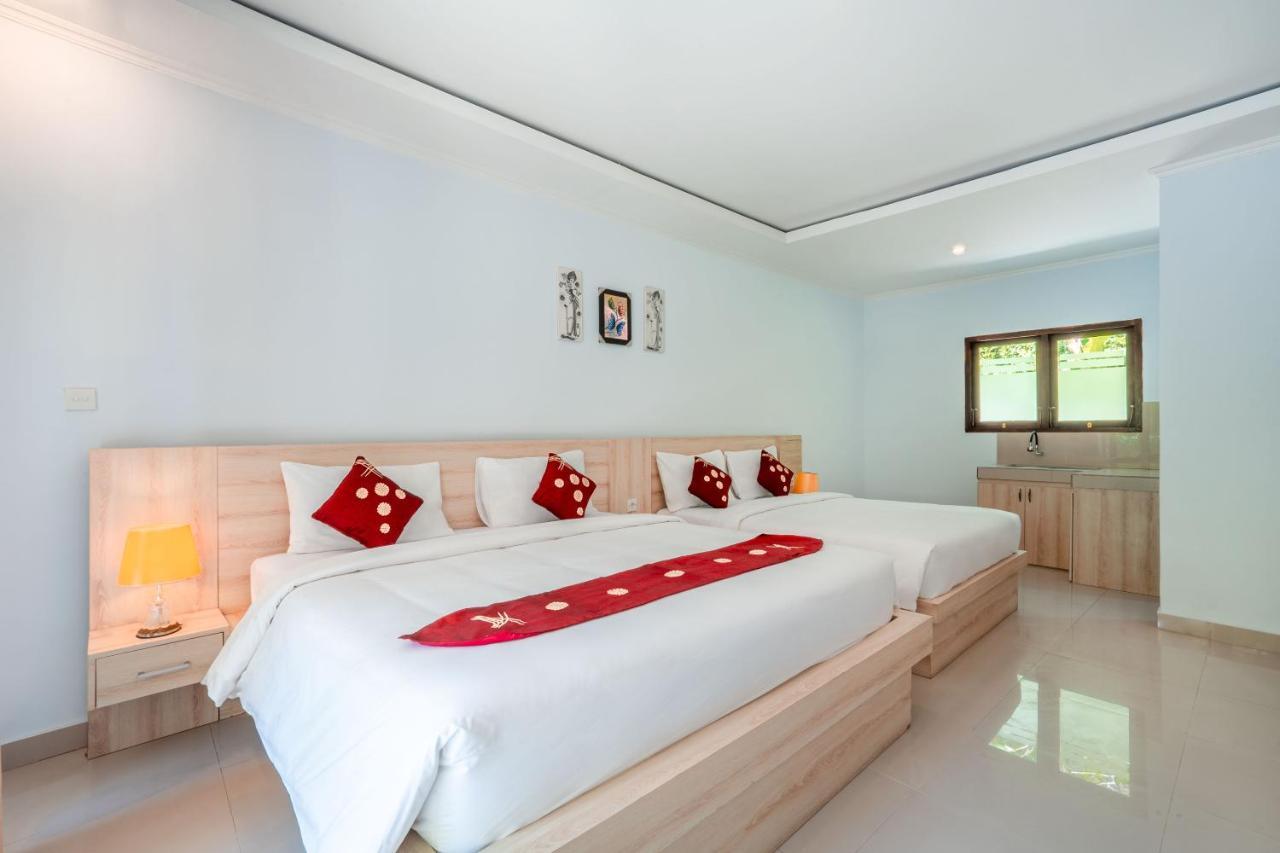 Kalpataru Cottage Semaya Экстерьер фото