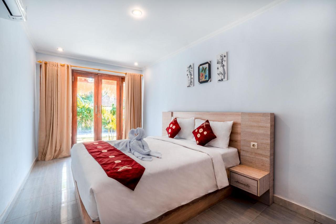 Kalpataru Cottage Semaya Экстерьер фото