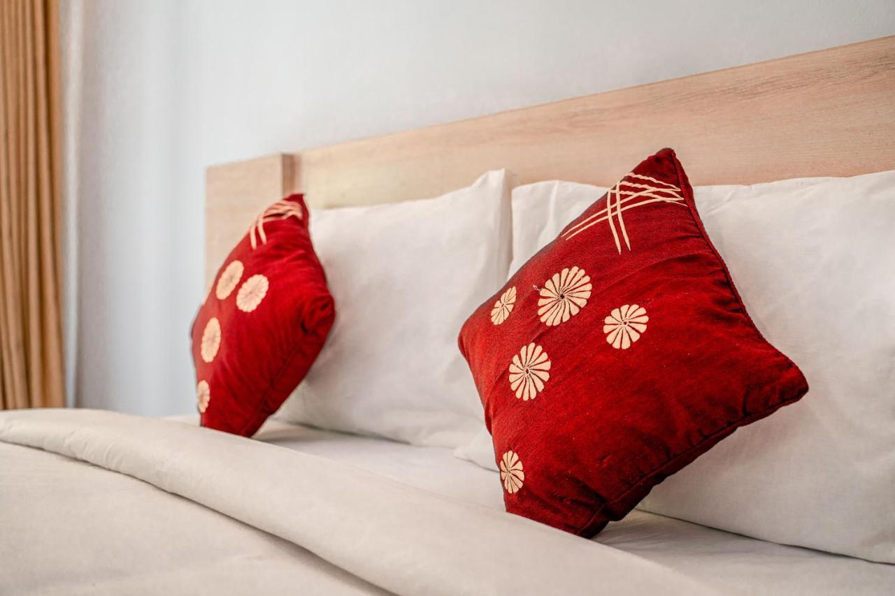 Kalpataru Cottage Semaya Экстерьер фото