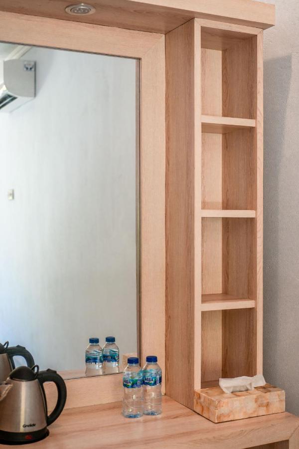 Kalpataru Cottage Semaya Экстерьер фото
