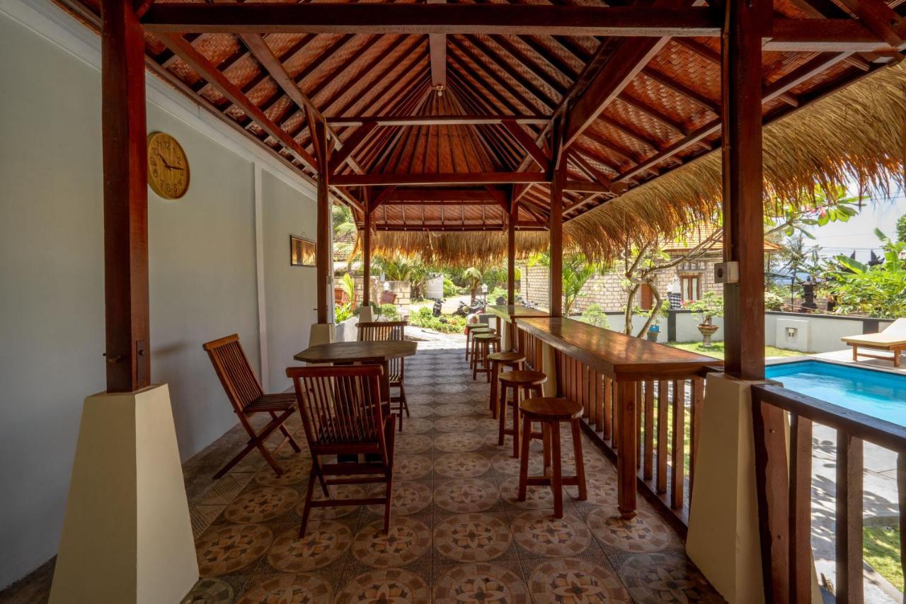 Kalpataru Cottage Semaya Экстерьер фото