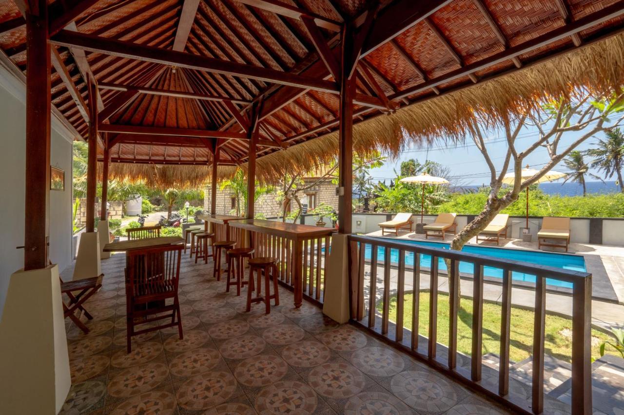 Kalpataru Cottage Semaya Экстерьер фото
