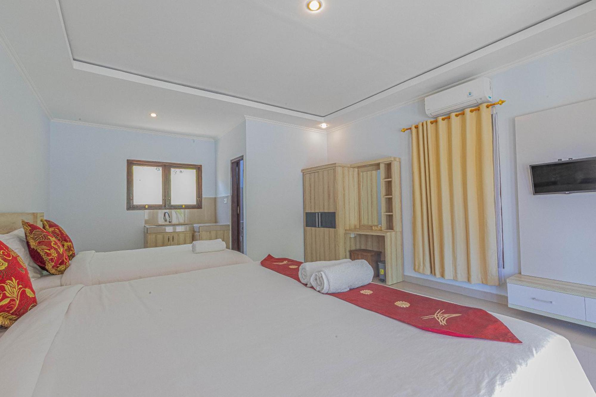 Kalpataru Cottage Semaya Экстерьер фото