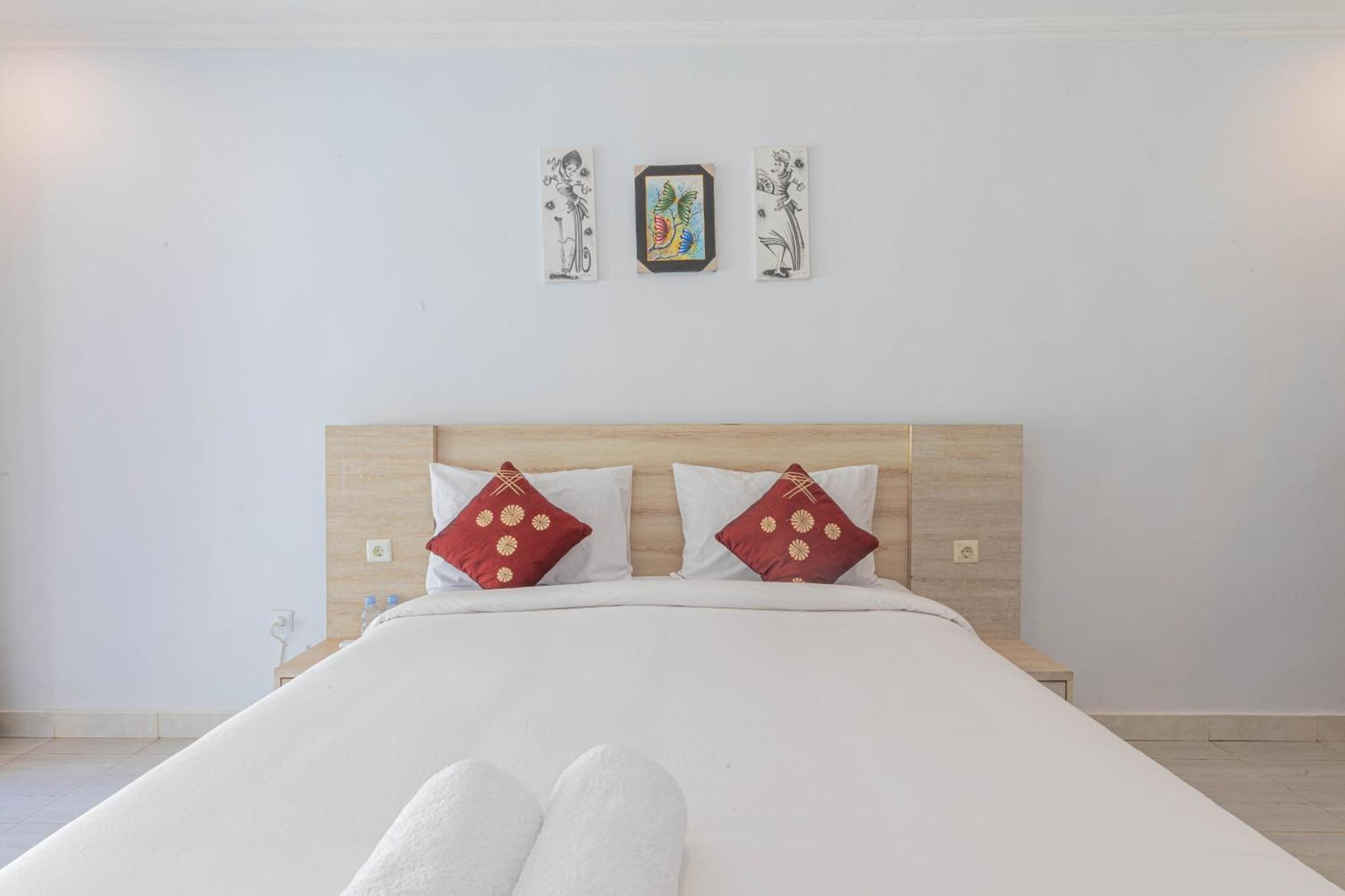 Kalpataru Cottage Semaya Экстерьер фото