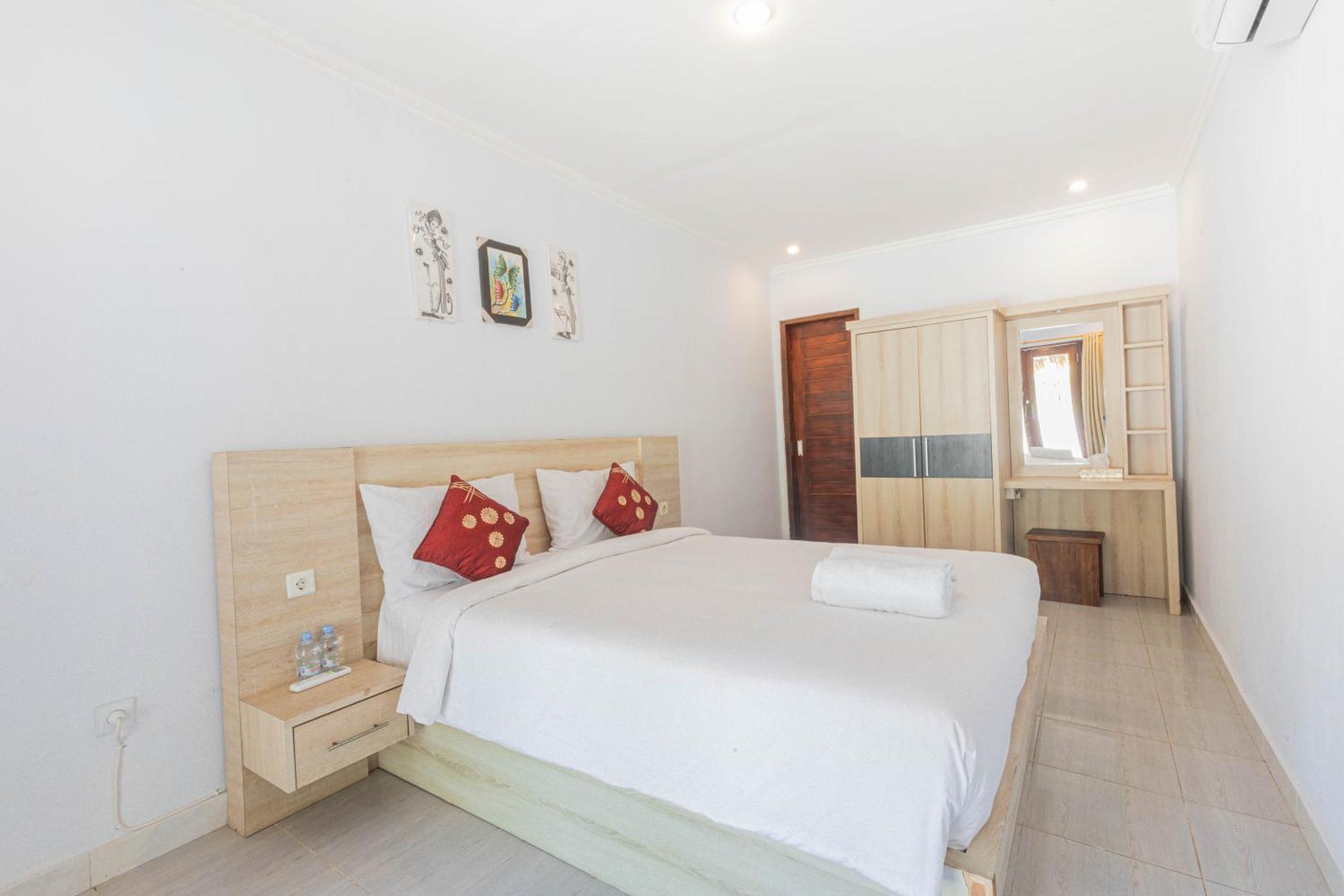 Kalpataru Cottage Semaya Экстерьер фото