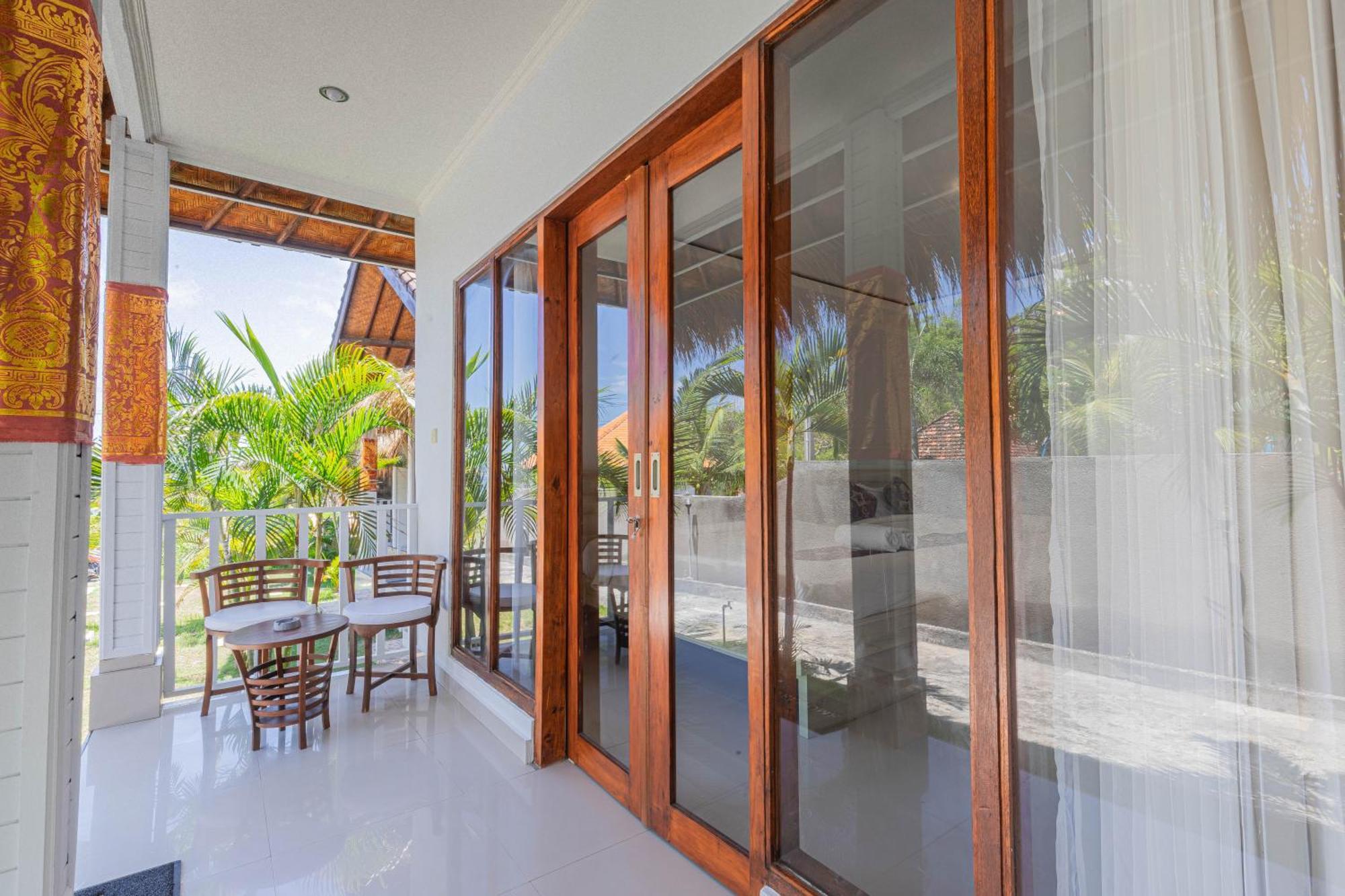 Kalpataru Cottage Semaya Экстерьер фото