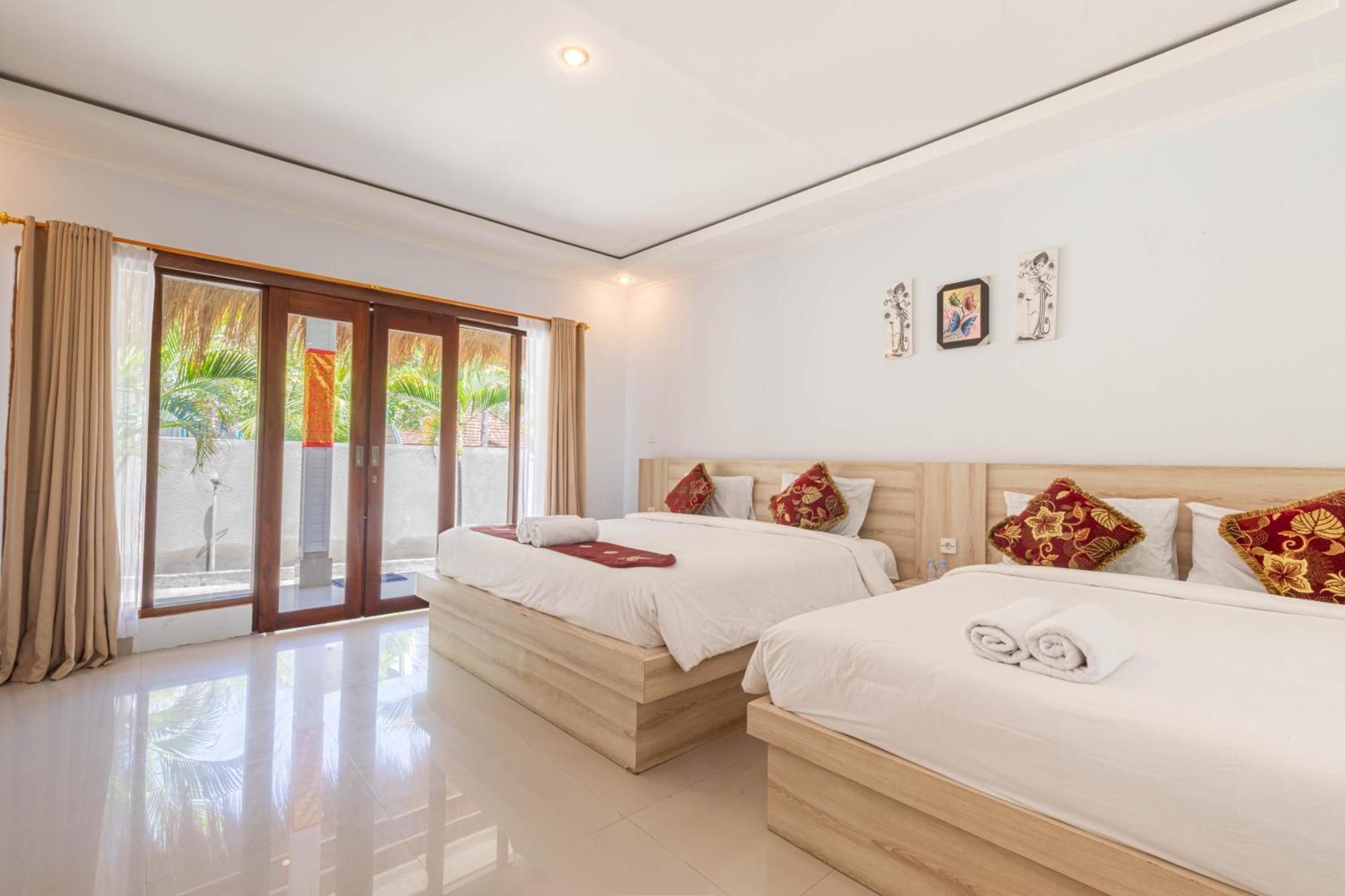 Kalpataru Cottage Semaya Экстерьер фото