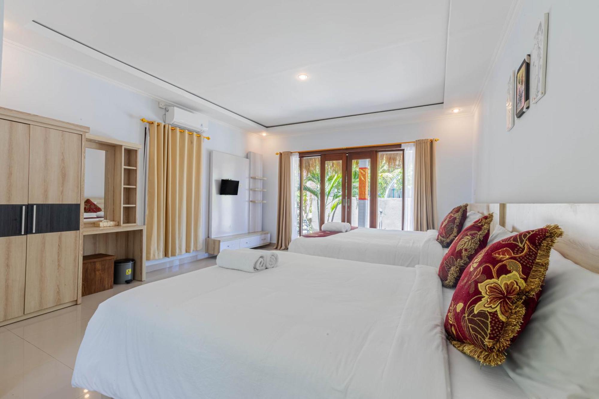 Kalpataru Cottage Semaya Экстерьер фото