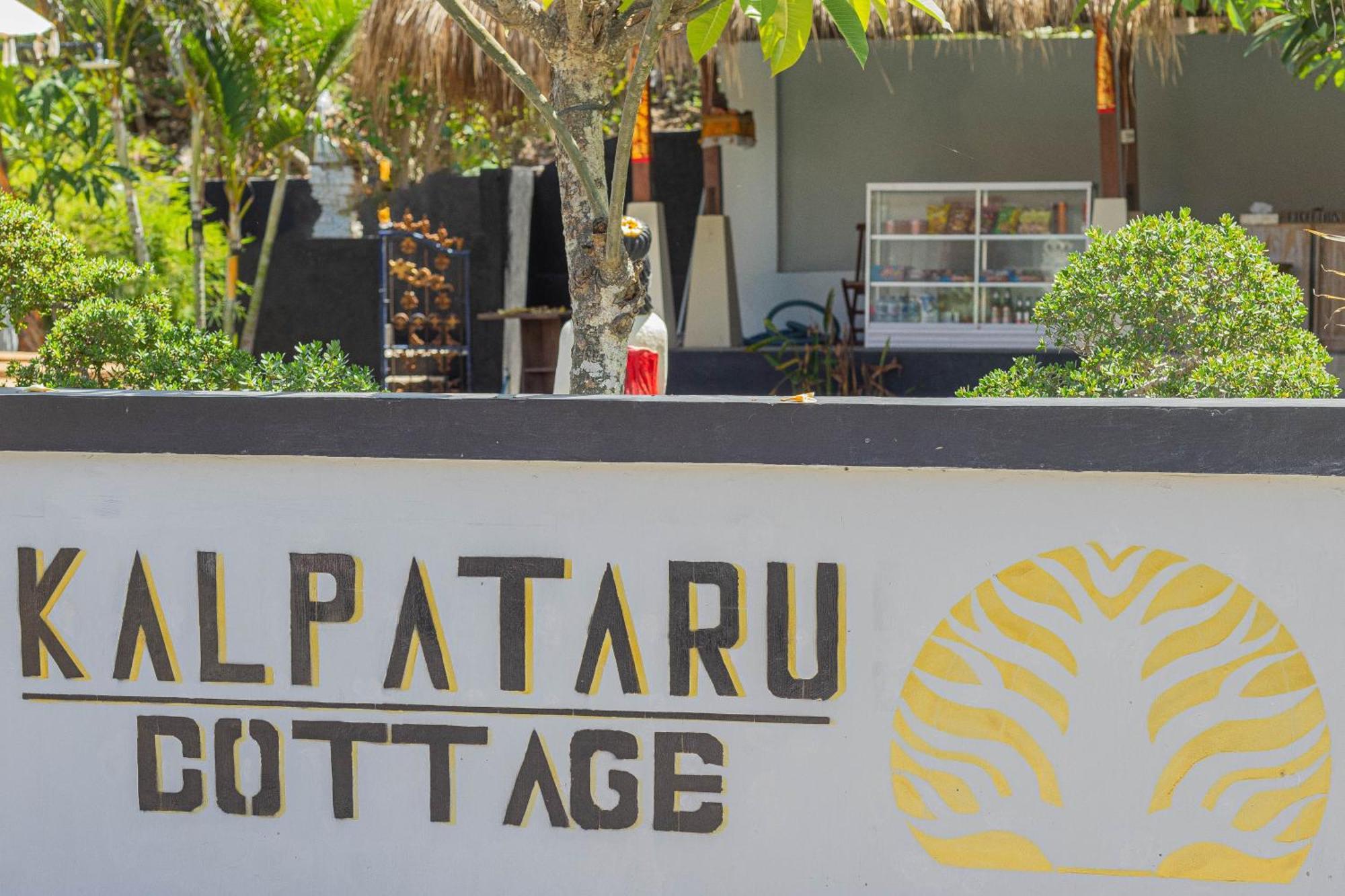 Kalpataru Cottage Semaya Экстерьер фото