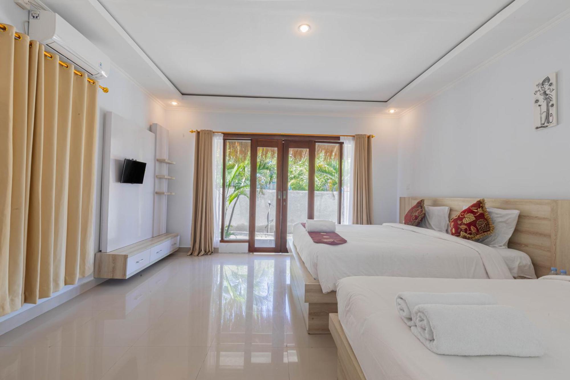 Kalpataru Cottage Semaya Экстерьер фото