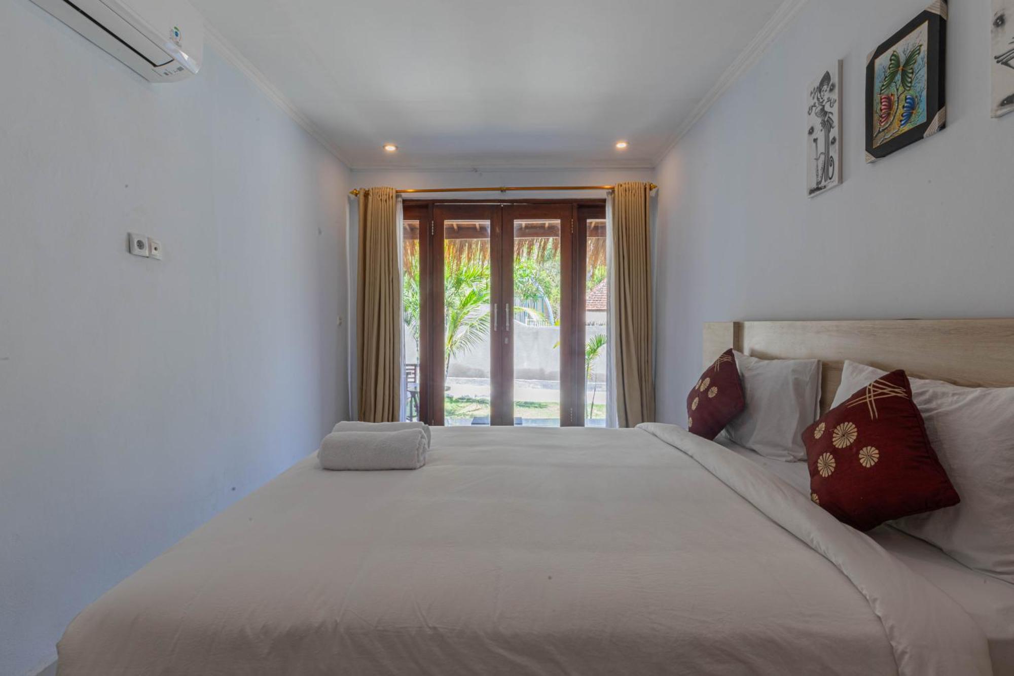 Kalpataru Cottage Semaya Экстерьер фото