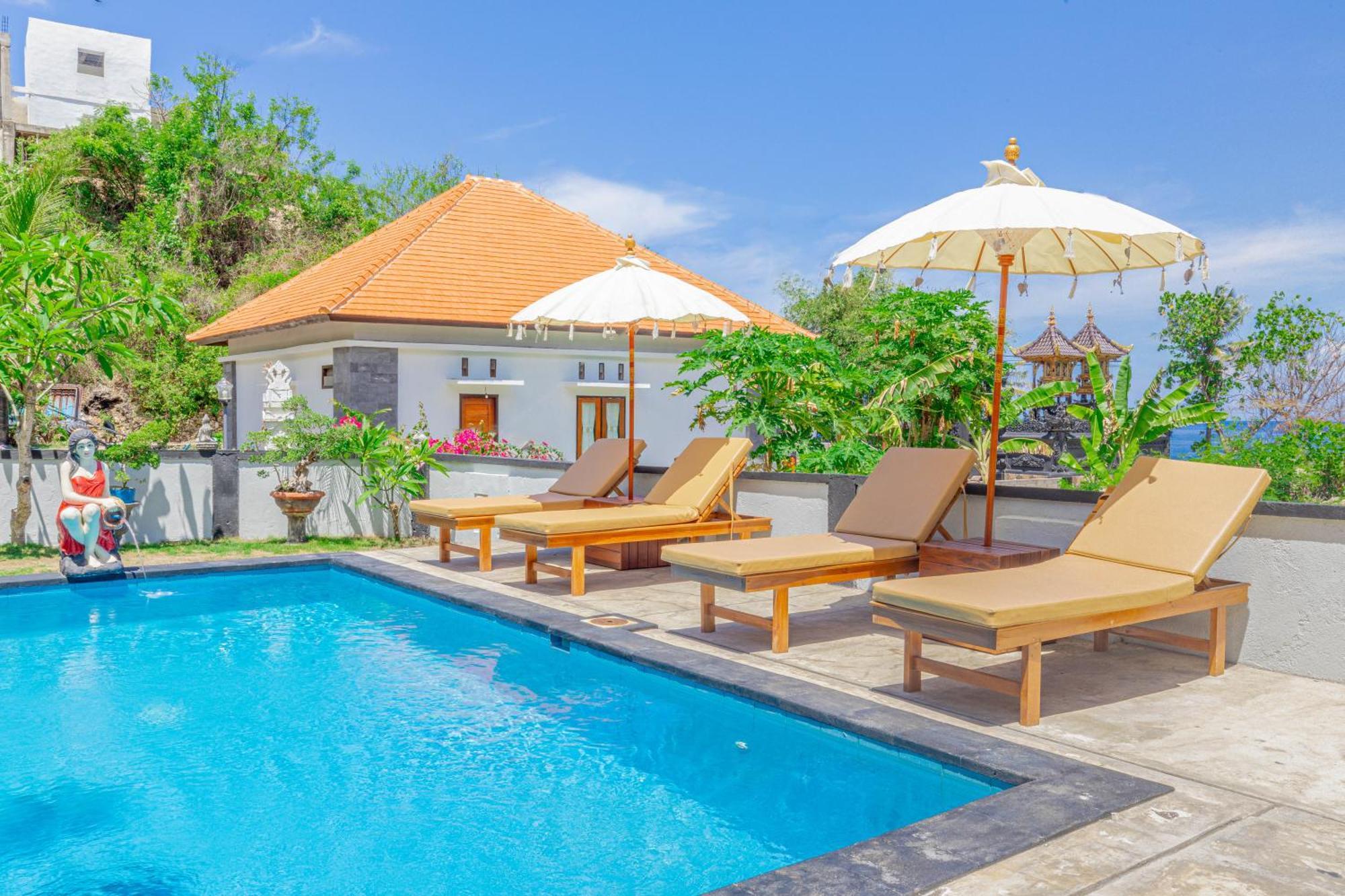 Kalpataru Cottage Semaya Экстерьер фото